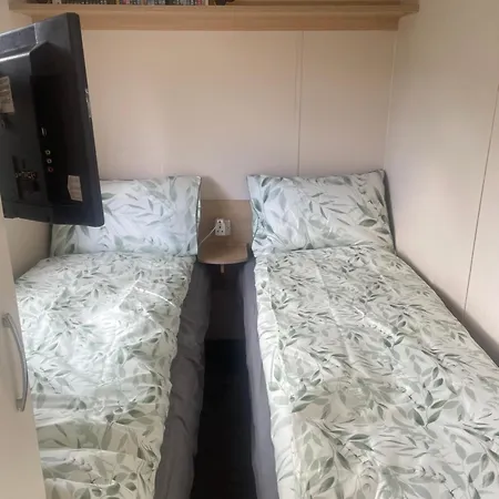 147a Port Haverigg אתר קמפינג מילום