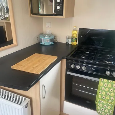 147a Port Haverigg * Millom