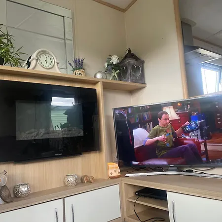 147a Port Haverigg Campsite