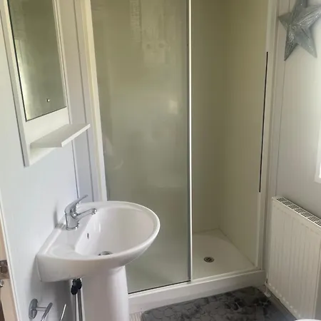 147a Port Haverigg Campsite *