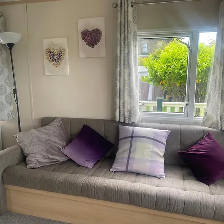 147a Port Haverigg Campsite