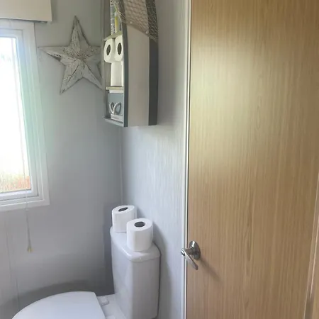 147a Port Haverigg Campsite *