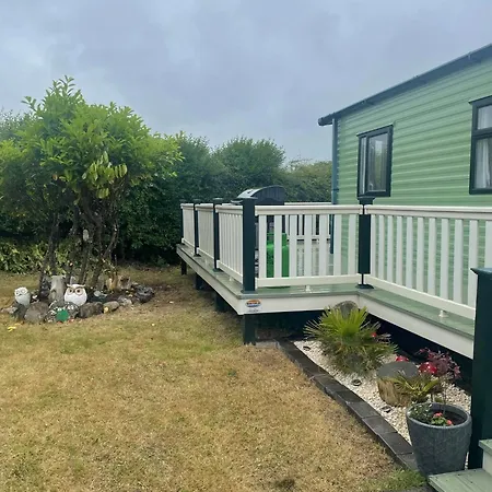 Campsite 147a Port Haverigg Millom