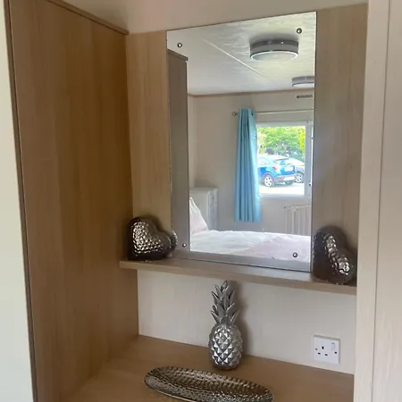 Campingplads 147a Port Haverigg *