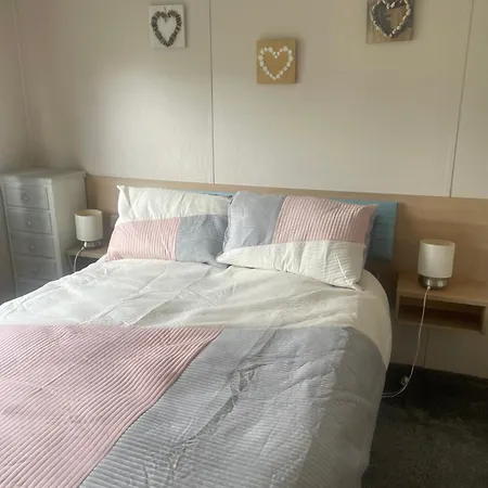 147a Port Haverigg Campingplads *